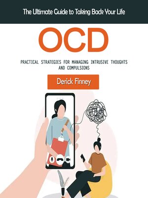 cover image of Ocd